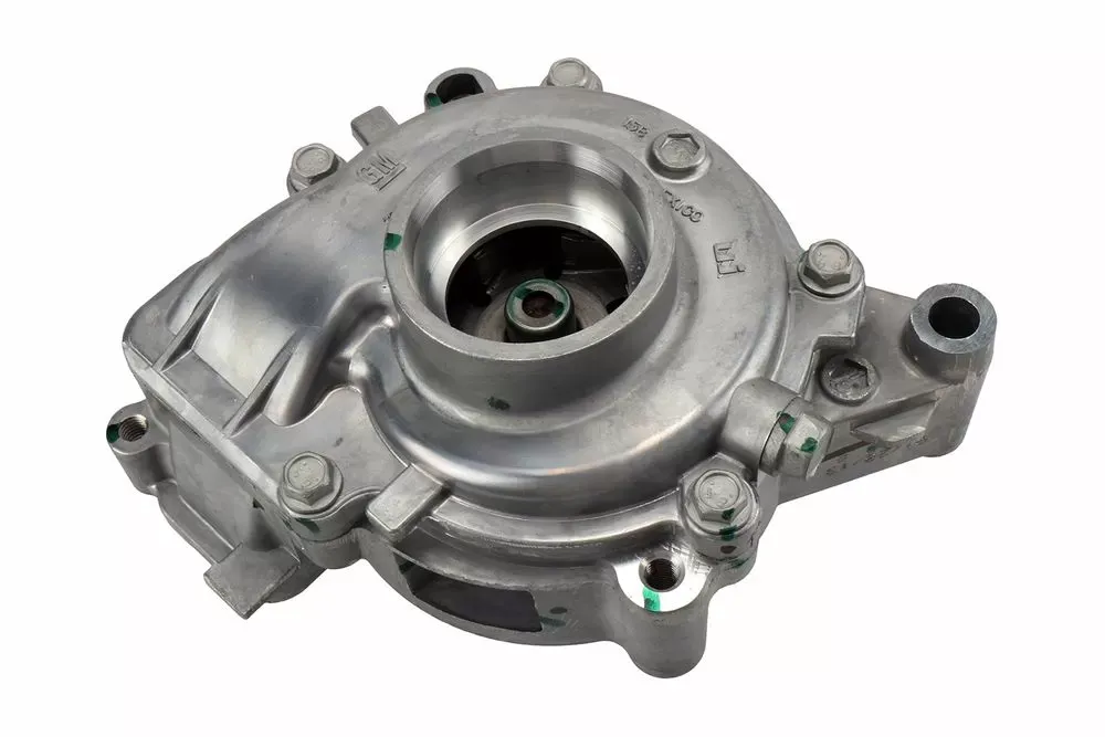 AC Delco Water Pump - 251-751