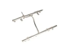AC Delco Multi-Port Fuel Injector Rail