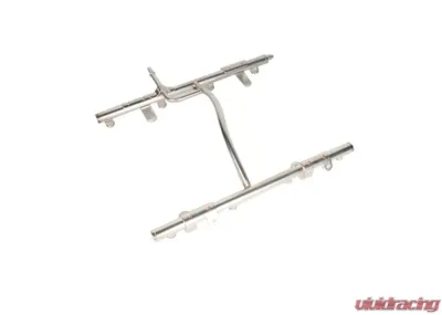 AC Delco Multi-Port Fuel Injector Rail - 217-1619