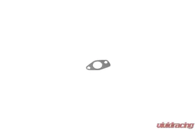 AC Delco Heater Outlet Pipe Gasket - 12636104
