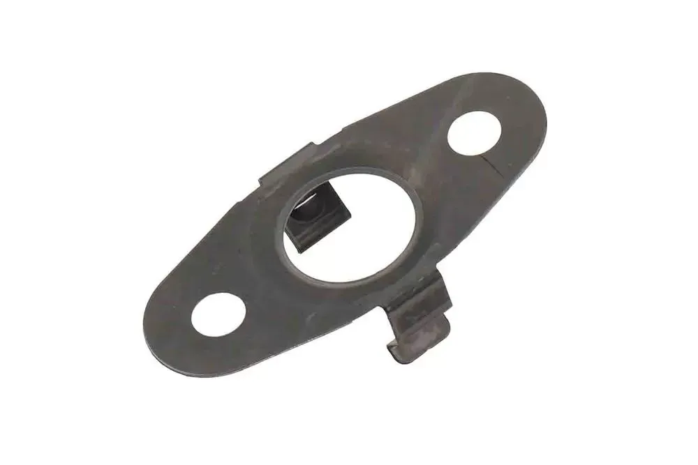 AC Delco Turbocharger Oil Return Pipe Gasket - 12636626
