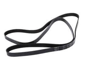 AC Delco V-Ribbed Serpentine Belt