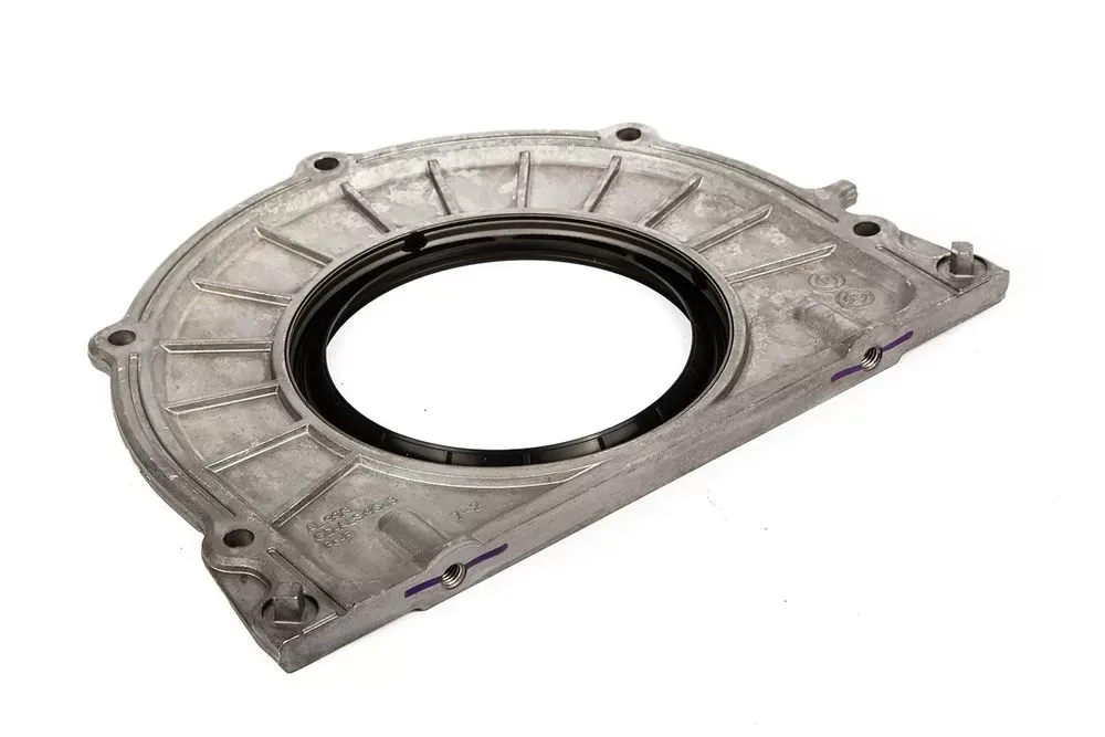 AC Delco Rear Crankshaft Oil Seal - 12637710