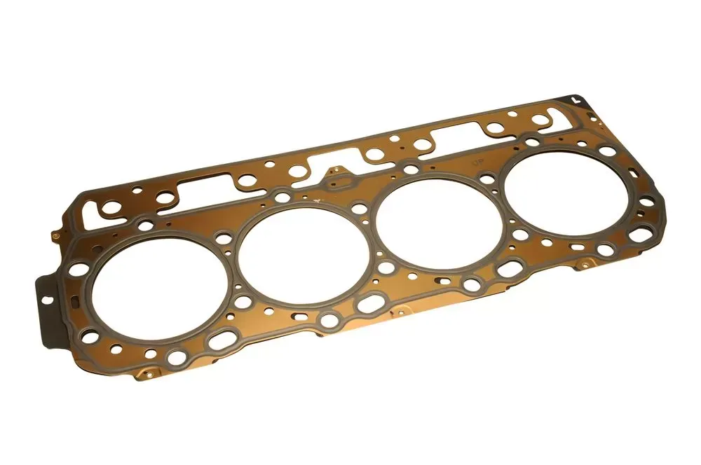 AC Delco Cylinder Head Gasket (1 mm) - 12637786