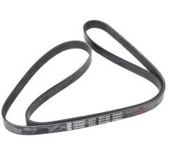 AC Delco V-Ribbed Serpentine Belt