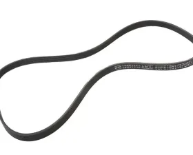 AC Delco V-Ribbed Serpentine Belt