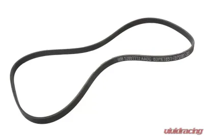 AC Delco V-Ribbed Serpentine Belt - 12651112