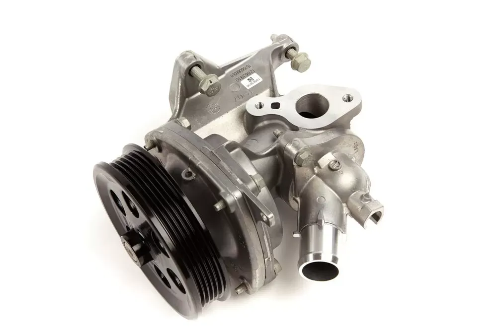 AC Delco Water Pump - 251-781