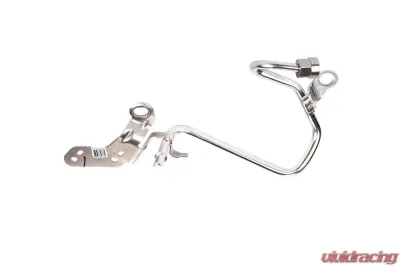 AC Delco Low Pressure Fuel Feed Line Pipe Assembly - 12665587