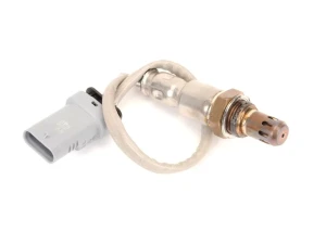 AC Delco Heated Oxygen Sensor - 12666672 - Image 5