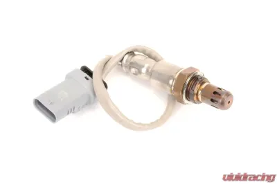 AC Delco Heated Oxygen Sensor - 12666672