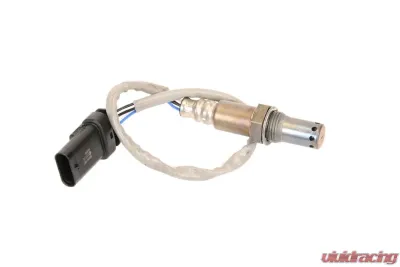 AC Delco Heated Oxygen Sensor - 12666673