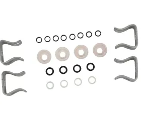 AC Delco Fuel Injector O-Rings