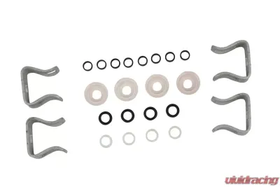 AC Delco Fuel Injector O-Rings - 12672366