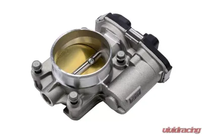 AC Delco Fuel Injection Throttle Body with Throttle Actuator - 12694871