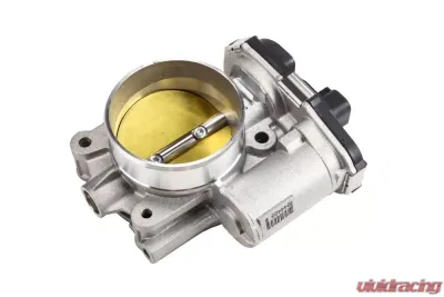 AC Delco Fuel Injection Throttle Body with Throttle Actuator - 12694873
