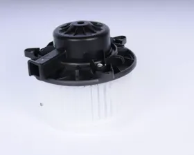 AC Delco Heating and Air Conditioning Blower Motor with Wheel