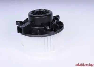 AC Delco Heating and Air Conditioning Blower Motor with Wheel - 15-81637