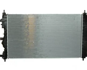 AC Delco Radiator