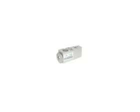 AC Delco Air Conditioning Thermal Expansion Valve Kit