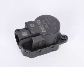 AC Delco Air Conditioning Vacuum Actuator