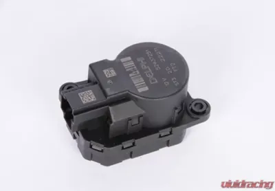 AC Delco Air Conditioning Vacuum Actuator - 13332583