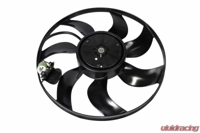 AC Delco Engine Cooling Fan Assembly - 15-81809