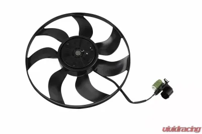 AC Delco Engine Cooling Fan Assembly - 15-81810