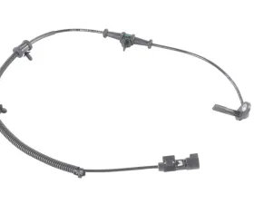 AC Delco Front Wheel Speed Sensor