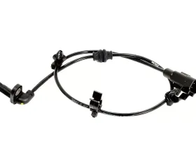 AC Delco Rear Wheel Speed Sensor