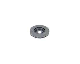 AC Delco Front Disc Brake Rotor