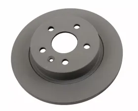AC Delco Rear Disc Brake Rotor