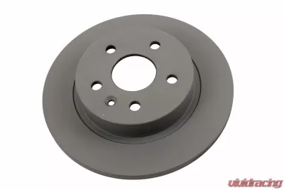 AC Delco Rear Disc Brake Rotor - 177-1047