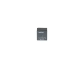 AC Delco Black Multi-Purpose Relay