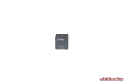 AC Delco Black Multi-Purpose Relay - 13502674