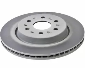 AC Delco Rear Disc Brake Rotor