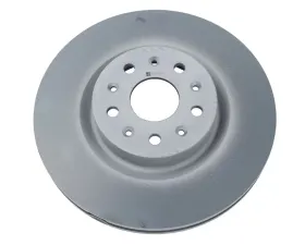 AC Delco Front Disc Brake Rotor