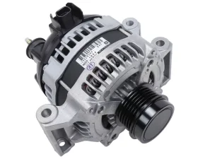 AC Delco Alternator