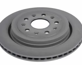 AC Delco Rear Disc Brake Rotor
