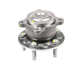 AC Delco Rear Wheel Hub and Bearing Assembly with Wheel Studs