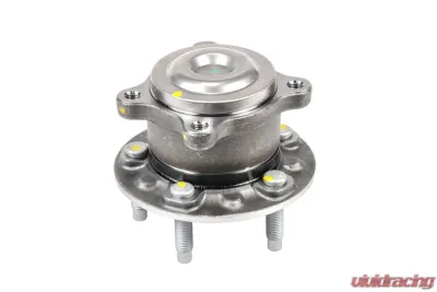 AC Delco Rear Wheel Hub and Bearing Assembly with Wheel Studs - 13591998