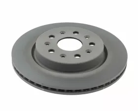 AC Delco Rear Disc Brake Rotor