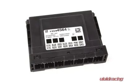 AC Delco Body Control Module - 13594564