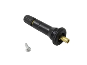 AC Delco Tire Pressure Sensor Kit with Bolt, Valve Cap, and Valve Stem - 13598909 - Image 2