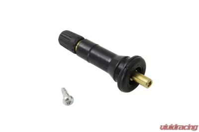 AC Delco Tire Pressure Sensor Kit with Bolt, Valve Cap, and Valve Stem - 13598909
