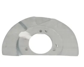 AC Delco Front Driver Side Brake Shield