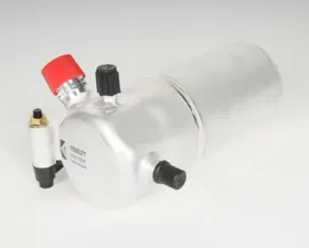 AC Delco Air Conditioning Accumulator