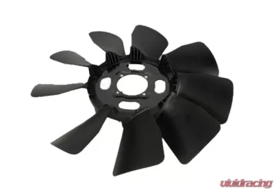 AC Delco Engine Cooling Fan Blade - 15-80690