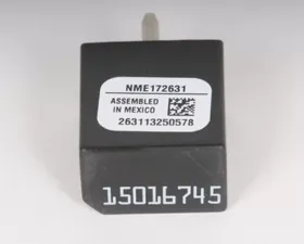 AC Delco Multi-Purpose Relay