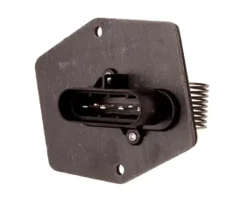 AC Delco Heating and Air Conditioning Blower Motor Resistor